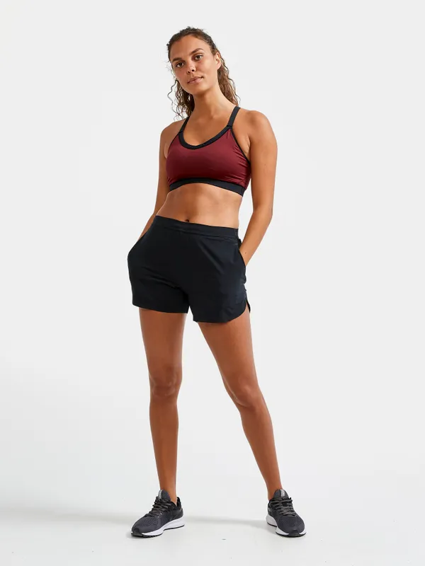 1910759-999000_ADV Essence 5-Inch Stretch Shorts W_Closeup4.jpg